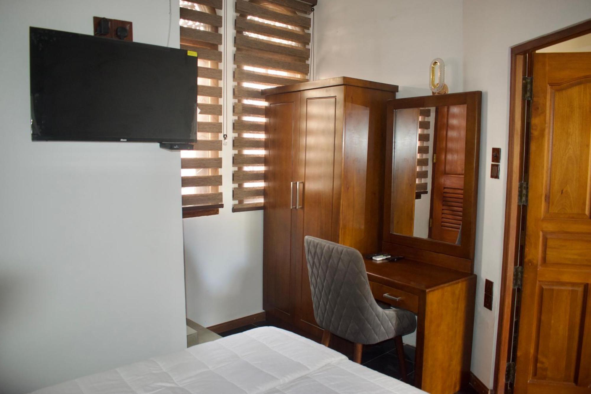 Vivid Colombo Hotell Eksteriør bilde